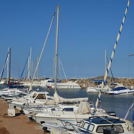 Albatros Playa 3 - 7208 Apartman Mar de Cristal Kültér fotó
