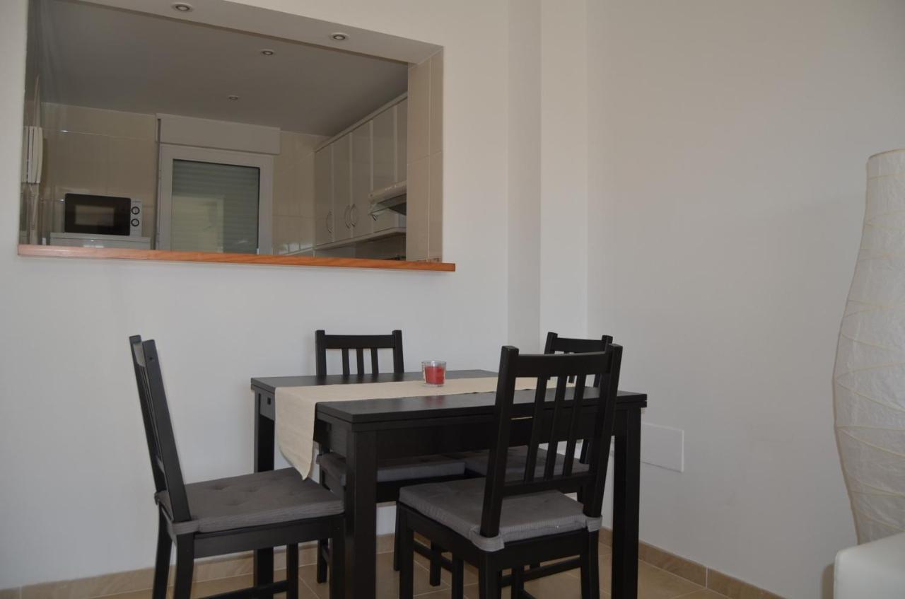 Albatros Playa 3 - 7208 Apartman Mar de Cristal Kültér fotó