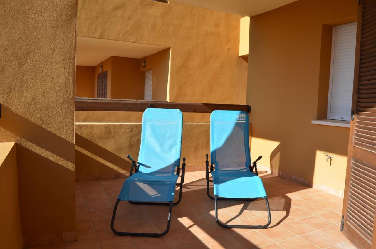 Albatros Playa 3 - 7208 Apartman Mar de Cristal Kültér fotó