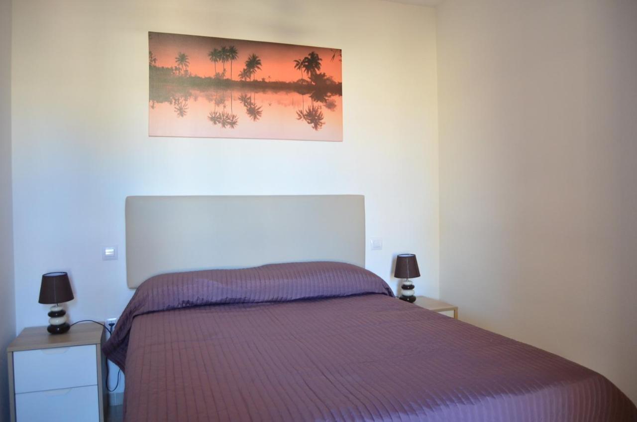 Albatros Playa 3 - 7208 Apartman Mar de Cristal Kültér fotó