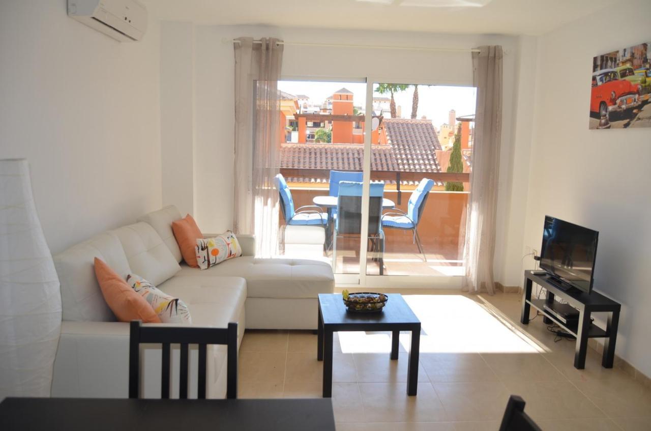 Albatros Playa 3 - 7208 Apartman Mar de Cristal Kültér fotó