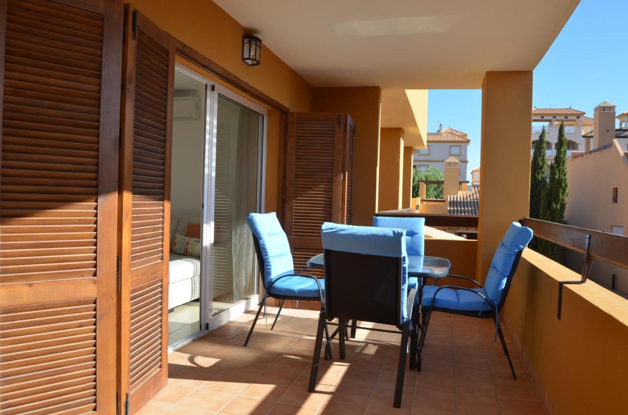 Albatros Playa 3 - 7208 Apartman Mar de Cristal Kültér fotó