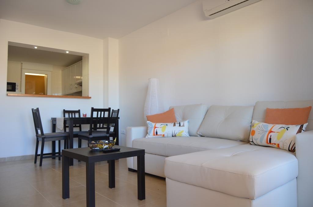 Albatros Playa 3 - 7208 Apartman Mar de Cristal Kültér fotó