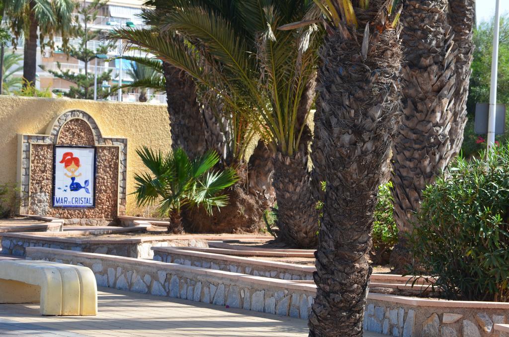 Albatros Playa 3 - 7208 Apartman Mar de Cristal Kültér fotó