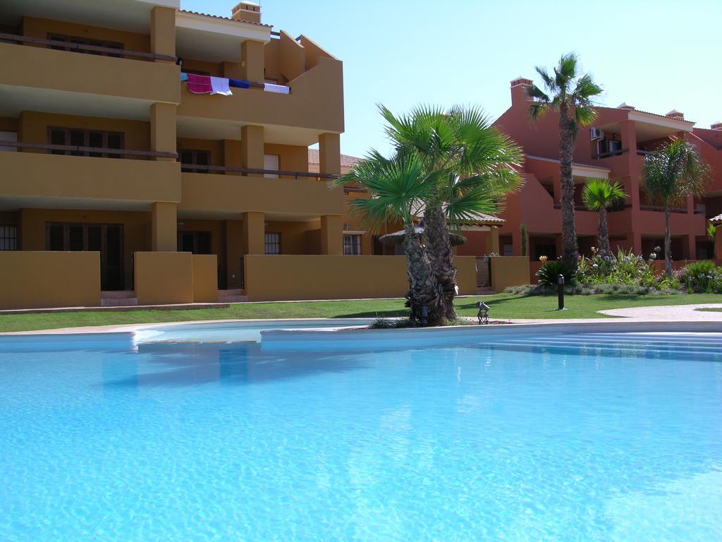 Albatros Playa 3 - 7208 Apartman Mar de Cristal Kültér fotó