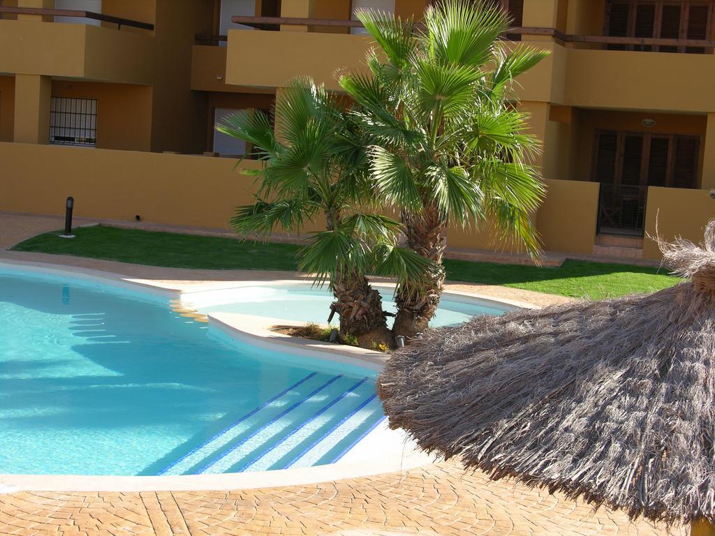 Albatros Playa 3 - 7208 Apartman Mar de Cristal Kültér fotó