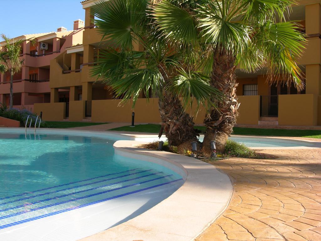 Albatros Playa 3 - 7208 Apartman Mar de Cristal Kültér fotó