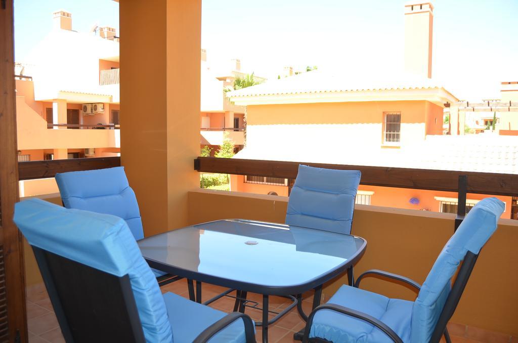 Albatros Playa 3 - 7208 Apartman Mar de Cristal Kültér fotó